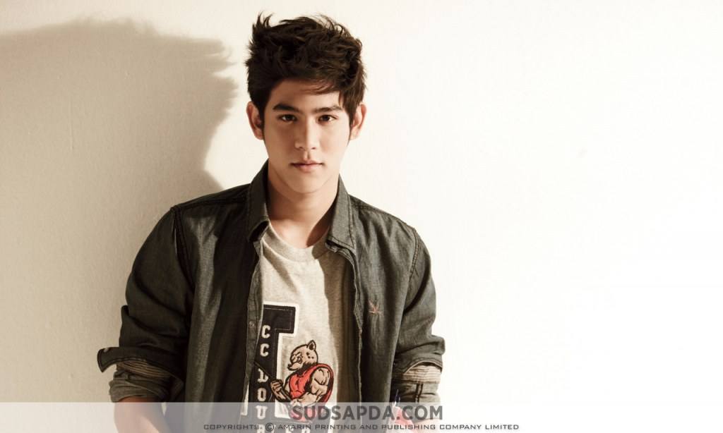 พอร์ซ...หนุ่มฮอต