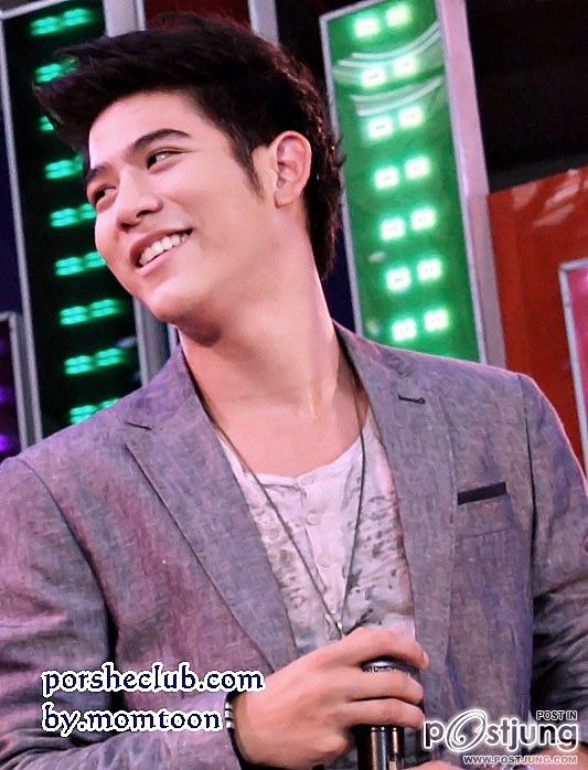 พอร์ซ...หนุ่มฮอต