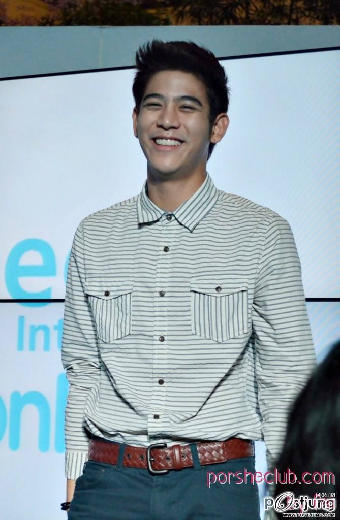 พอร์ซ...หนุ่มฮอต