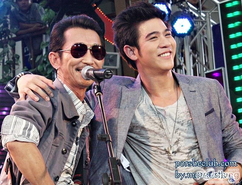 พอร์ซ...หนุ่มฮอต