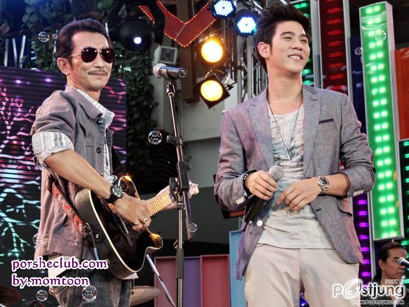 พอร์ซ...หนุ่มฮอต