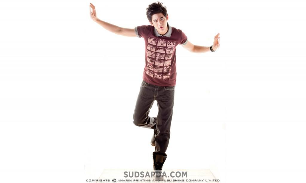 พอร์ซ...หนุ่มฮอต