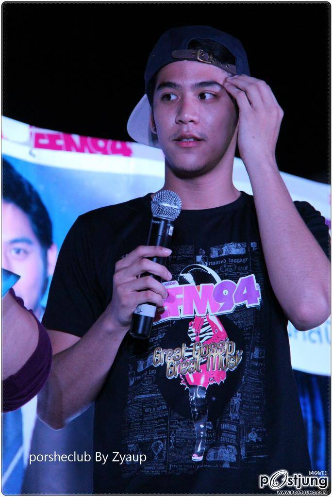 พอร์ซ...หนุ่มฮอต