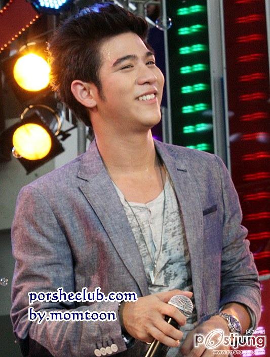 พอร์ซ...หนุ่มฮอต