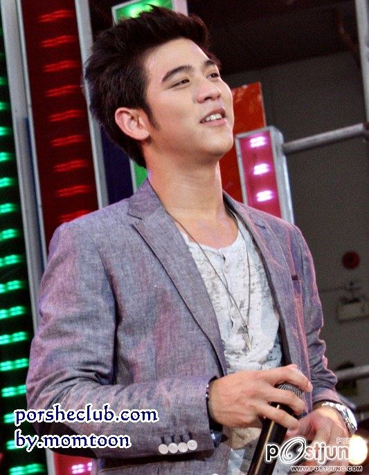 พอร์ซ...หนุ่มฮอต