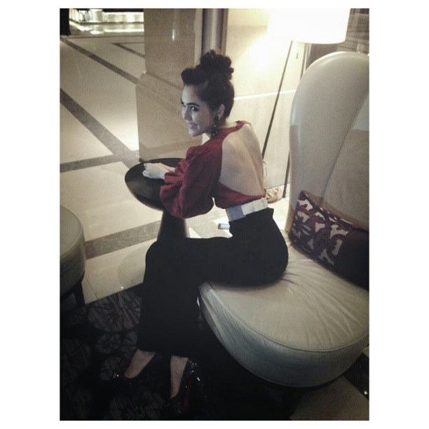 Araya อัพเดต!!