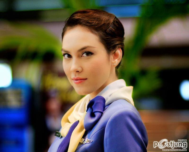 ดาราสาวลูกครึ่ง