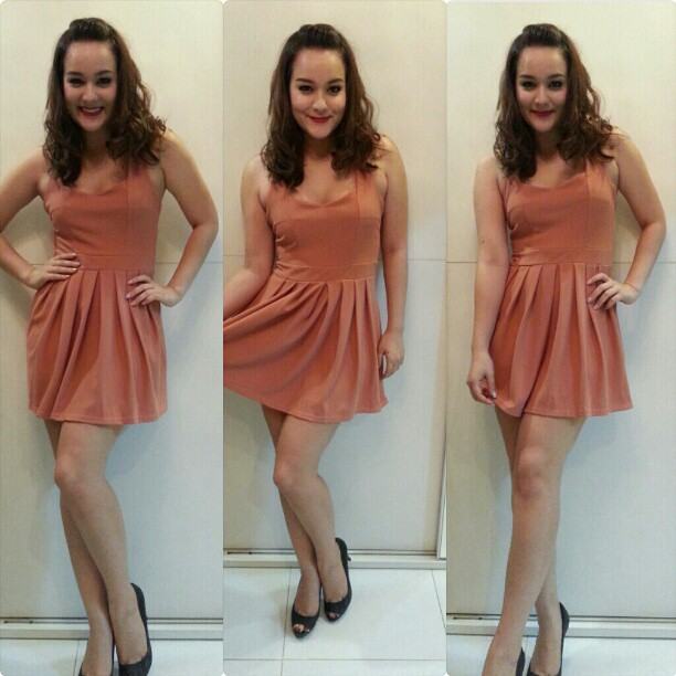 ดาราสาวลูกครึ่ง