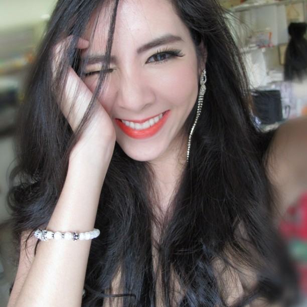 เบเบ้ ธันย์ชนก