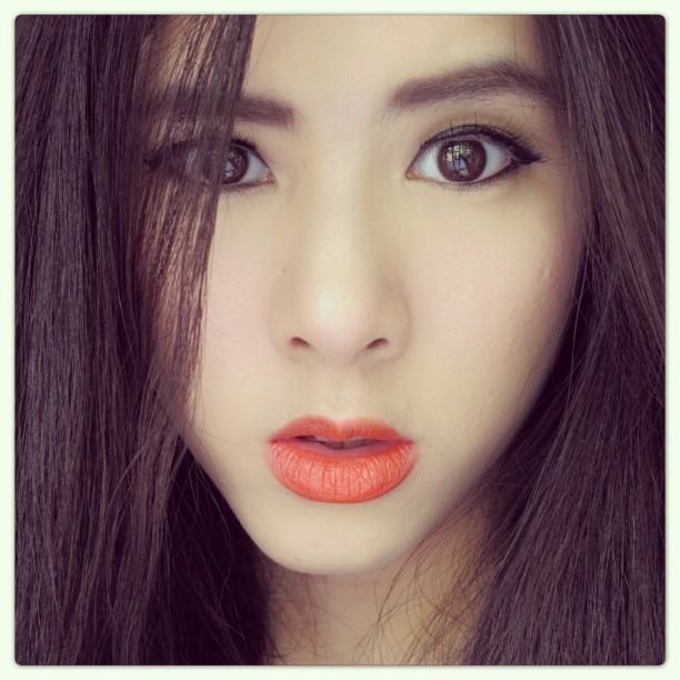 เบเบ้ ธันย์ชนก