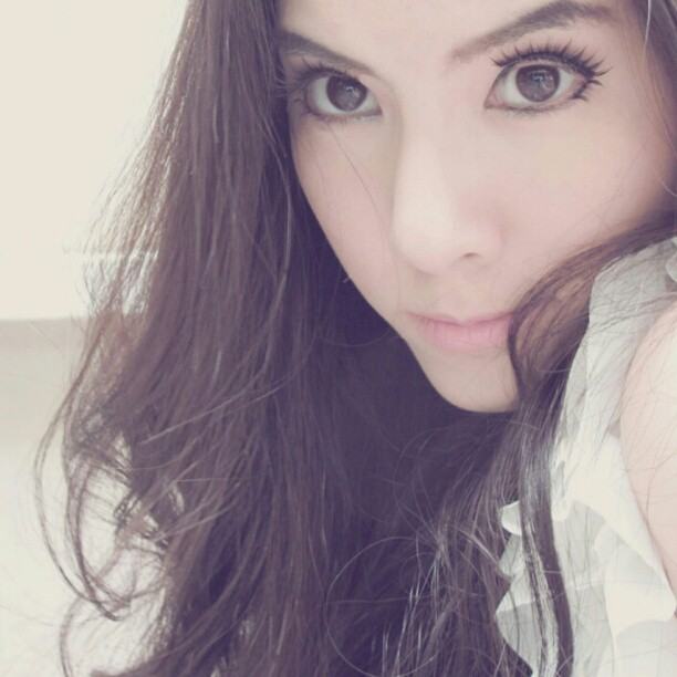 เบเบ้ ธันย์ชนก