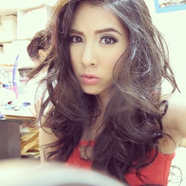 เบเบ้ ธันย์ชนก