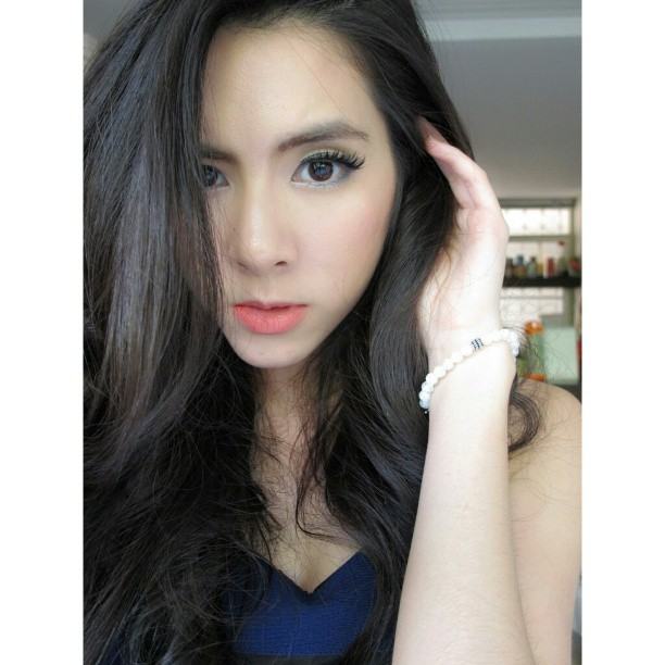 เบเบ้ ธันย์ชนก