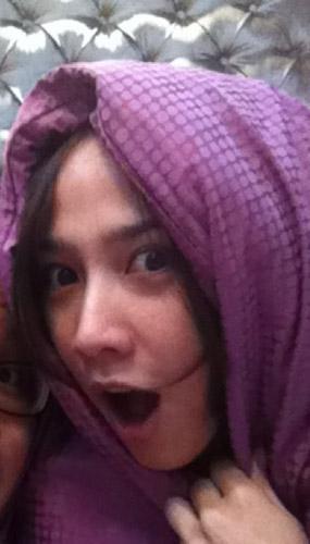 อั้ม พัชราภา : จะ พ.ศ. เธอยังสวยไม่สร่าง ^_^