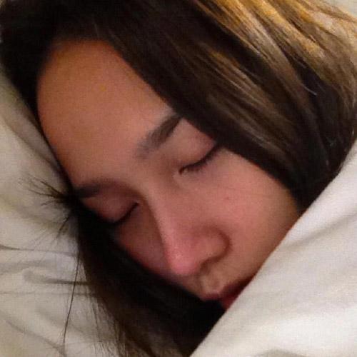 อั้ม พัชราภา : จะ พ.ศ. เธอยังสวยไม่สร่าง ^_^