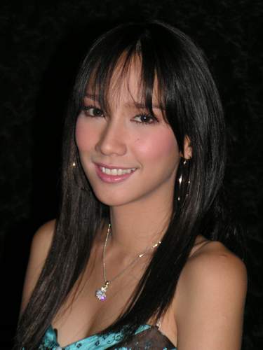 อั้ม พัชราภา : จะ พ.ศ. เธอยังสวยไม่สร่าง ^_^