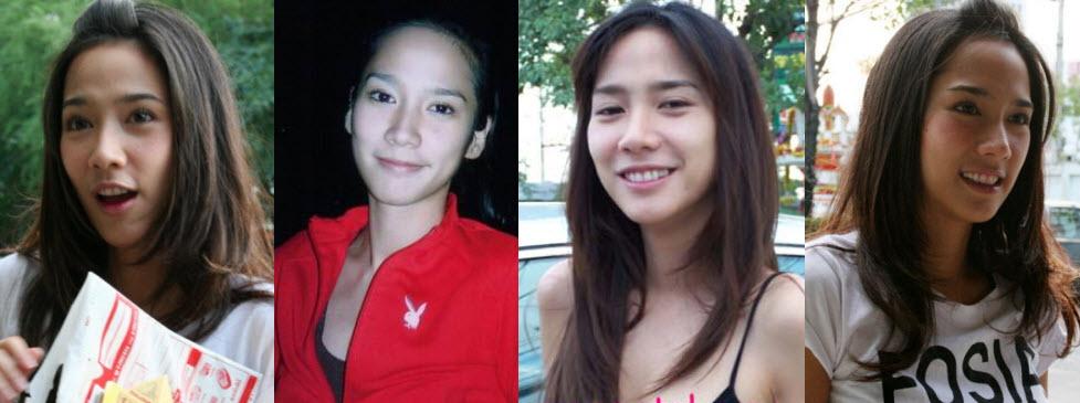 อั้ม พัชราภา : จะ พ.ศ. เธอยังสวยไม่สร่าง ^_^