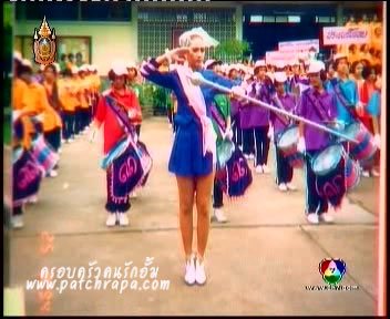 อั้ม พัชราภา : จะ พ.ศ. เธอยังสวยไม่สร่าง ^_^