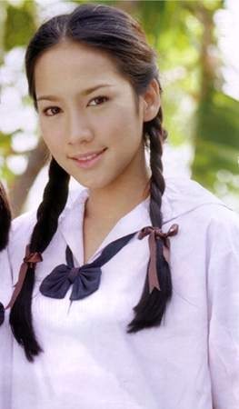 อั้ม พัชราภา : จะ พ.ศ. เธอยังสวยไม่สร่าง ^_^