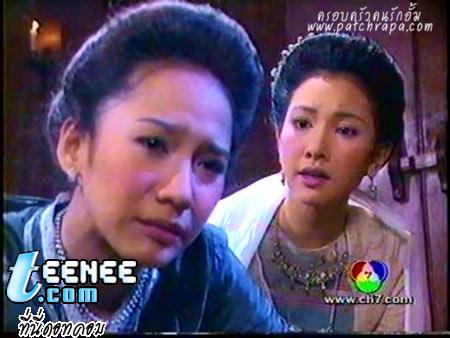 อั้ม นุ่น ยิ่งแก่ยิ่งสวย