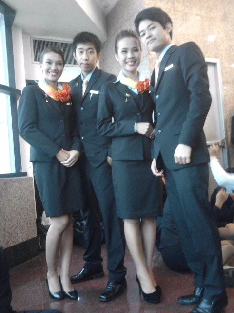 แข่งกันหล่อสวย