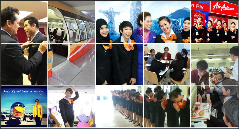 ภาพรวมของสถาบัน