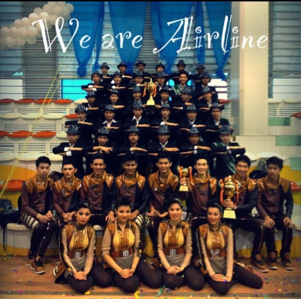 แข่งกีฬาเฟรชชี่เกมส์