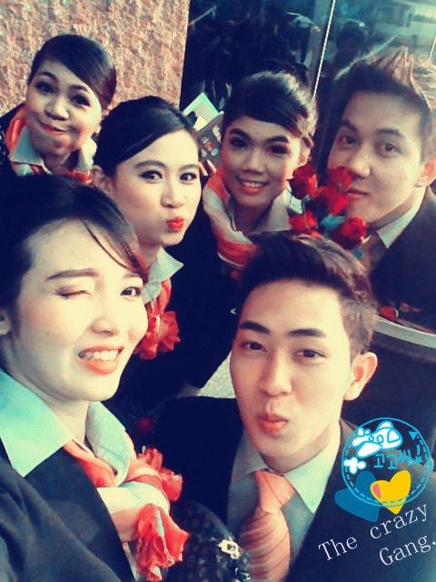 พร้อมบินกันยัง