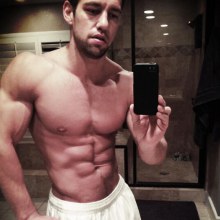 ดาวโป๊ชายหุ่นล่ำ::Johnny castle