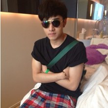 แอบส่องหนุ่มหล่อ IG