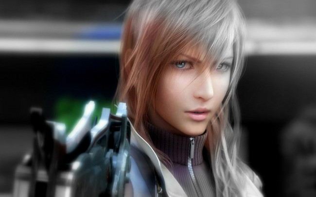 มาดูfinal fantasy ภาพสวยๆกัน