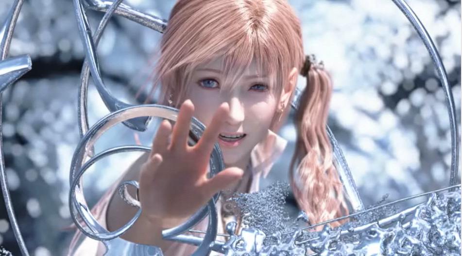 มาดูfinal fantasy ภาพสวยๆกัน