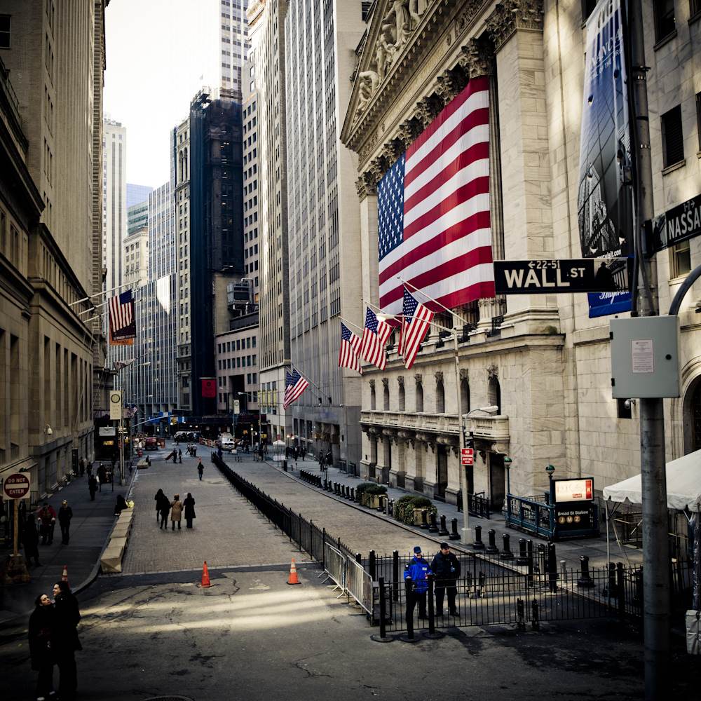 มหานครนิวยอร์ค(New York City) สหรัฐอเมริกา