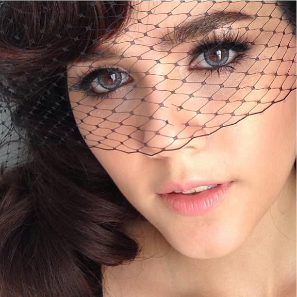 เธอเป็นตุ๊กตามีชีวิต ของเมืองไทย