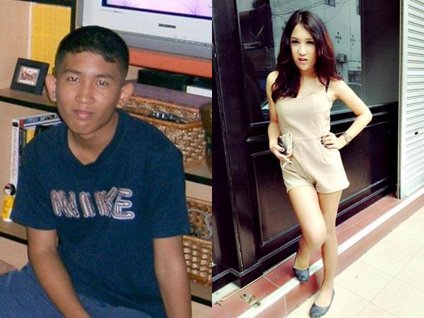 นายเปลี่ยนไป!