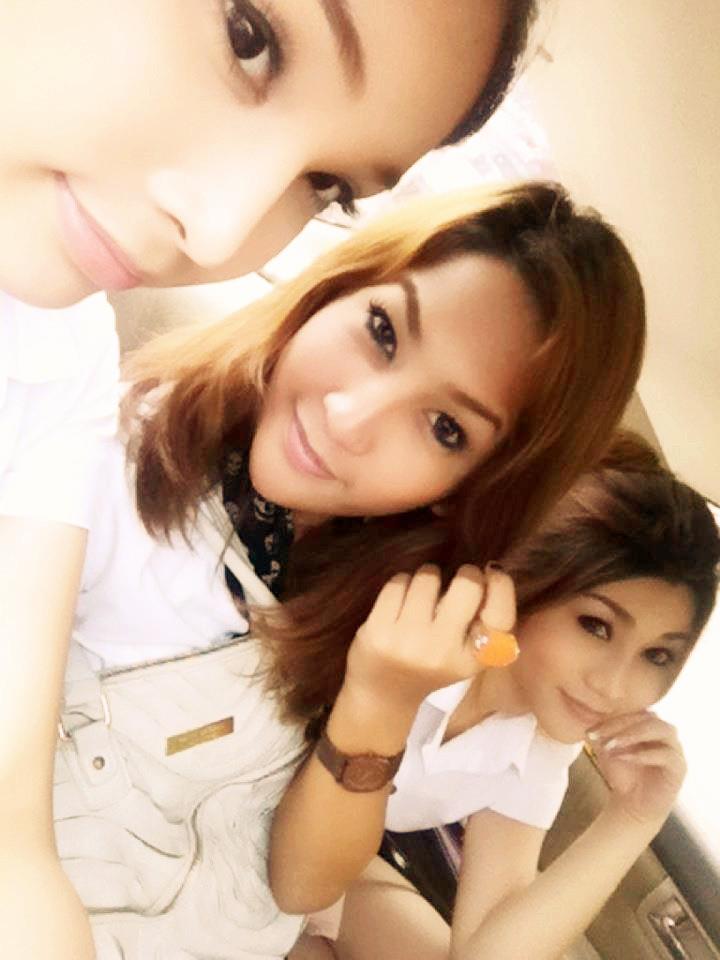 นายเปลี่ยนไป!