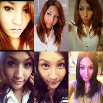 นายเปลี่ยนไป!