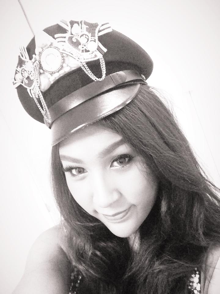 นายเปลี่ยนไป!