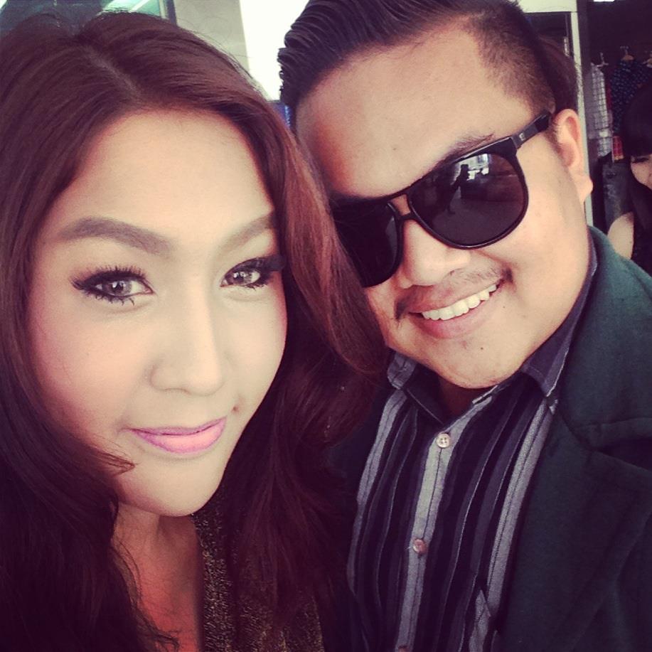 นายเปลี่ยนไป!