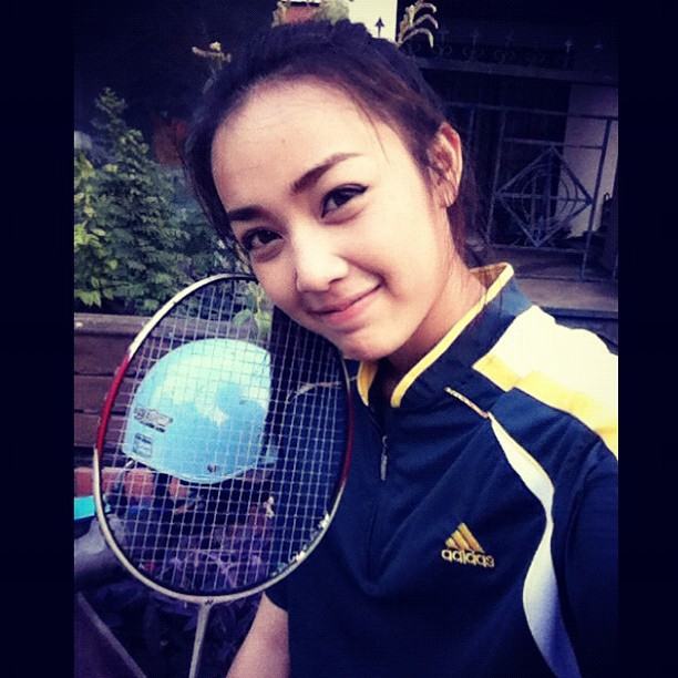 ดาราหน้าใหม่ "น้าตาล" พิจักขณา วงศารัตนศิลป์