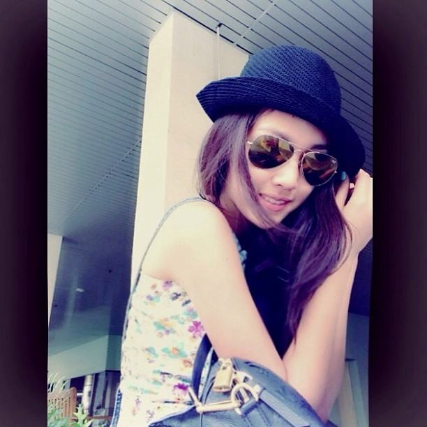 ดาราหน้าใหม่ "น้าตาล" พิจักขณา วงศารัตนศิลป์