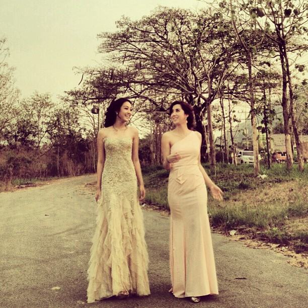 ดาราหน้าใหม่ "น้าตาล" พิจักขณา วงศารัตนศิลป์