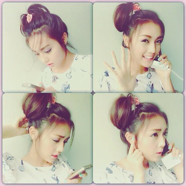 ดาราหน้าใหม่ "น้าตาล" พิจักขณา วงศารัตนศิลป์