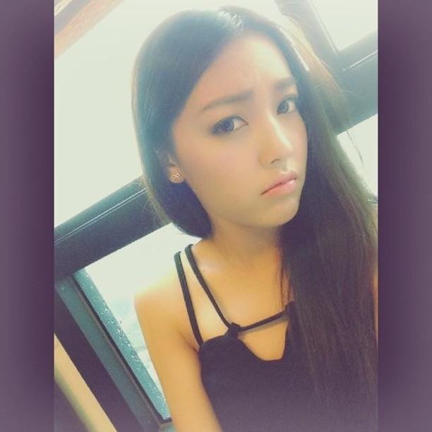 ดาราหน้าใหม่ "น้าตาล" พิจักขณา วงศารัตนศิลป์