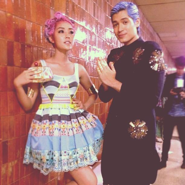 ดาราหน้าใหม่ "น้าตาล" พิจักขณา วงศารัตนศิลป์