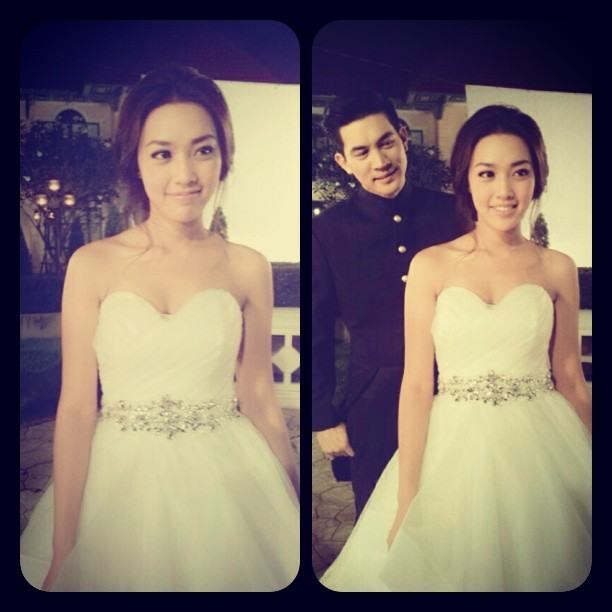 ดาราหน้าใหม่ "น้าตาล" พิจักขณา วงศารัตนศิลป์