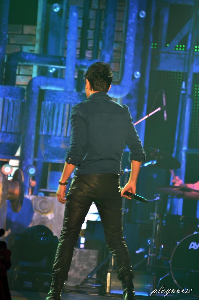 อ้น The Star 9