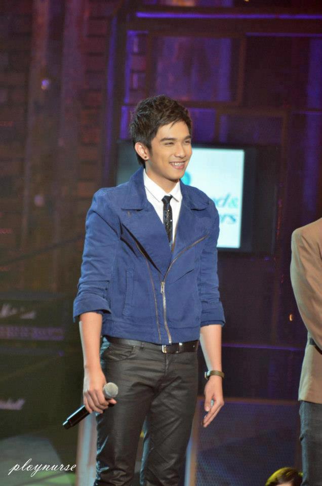 อ้น The Star 9