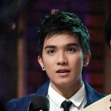 อ้น The Star 9