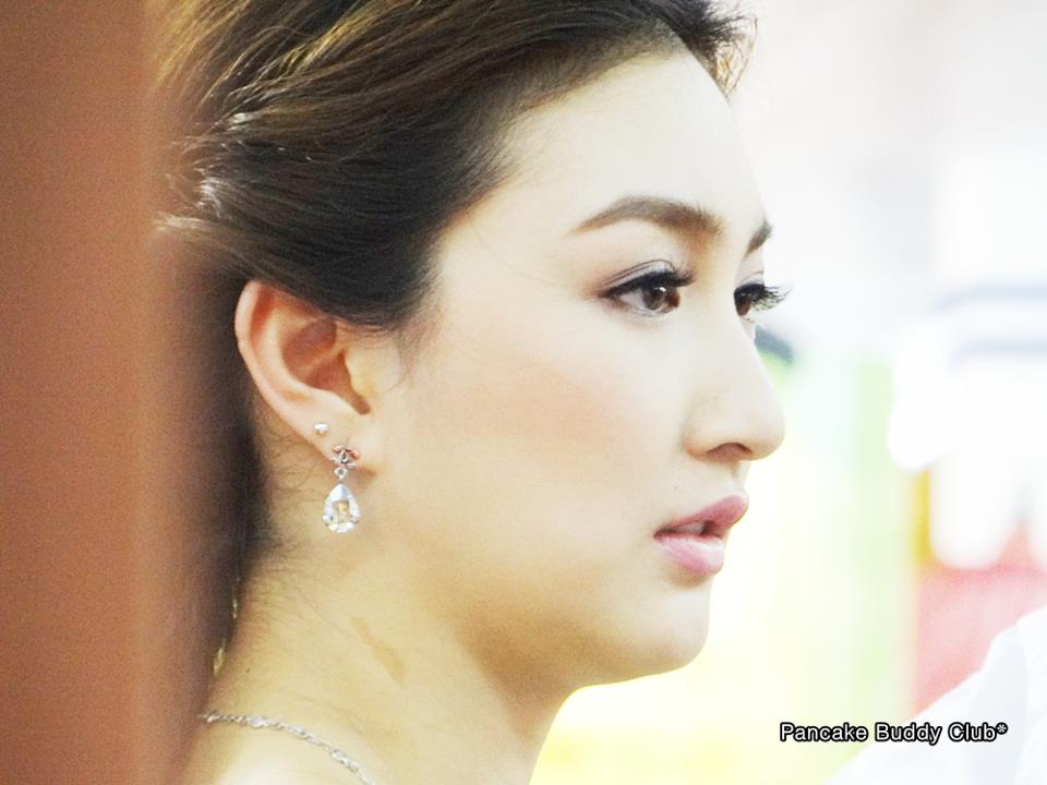 แพนเค้ก งานกาชาด - 30/03/13